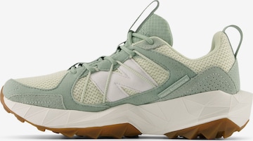 new balance Sneaker 'Tektrel' in Grün: Vorderseite
