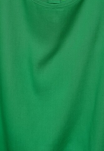 CECIL Blouse in Green