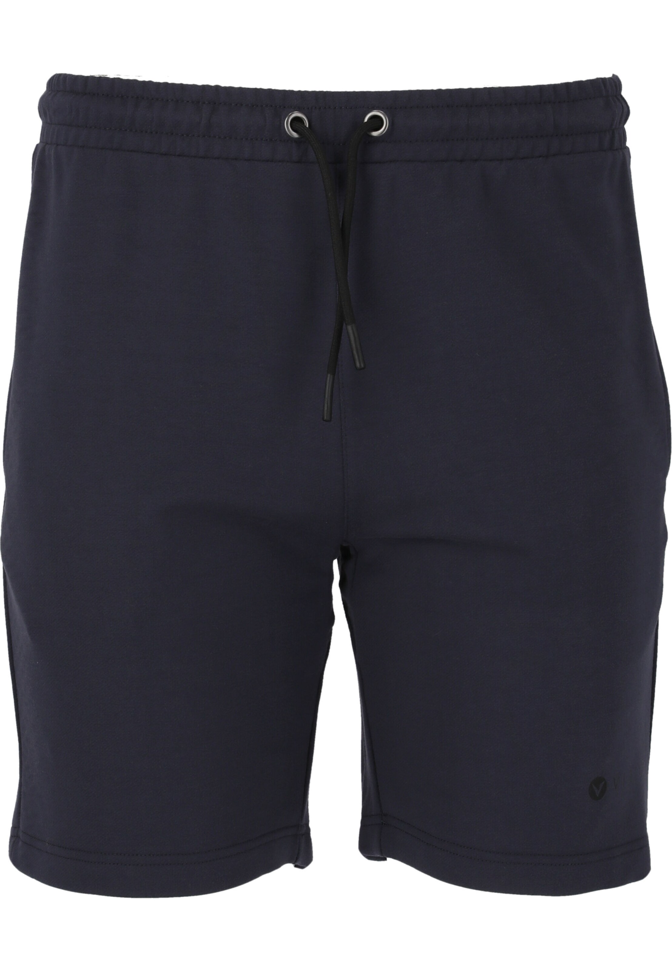 Virtus Regular Sports trousers 'Patrick' in Blue: front