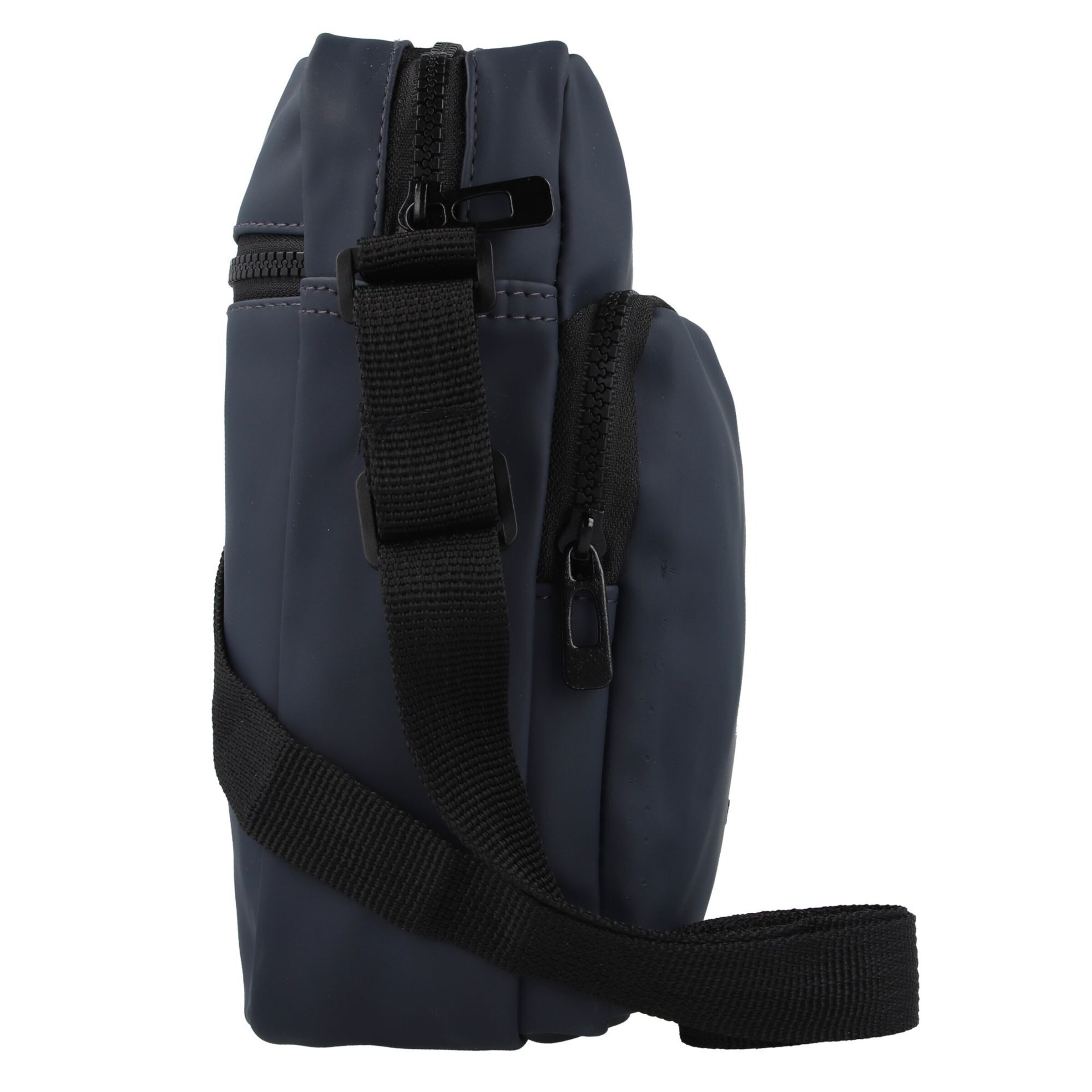 Borsa a tracolla 'Hyro' di BENCH in blu