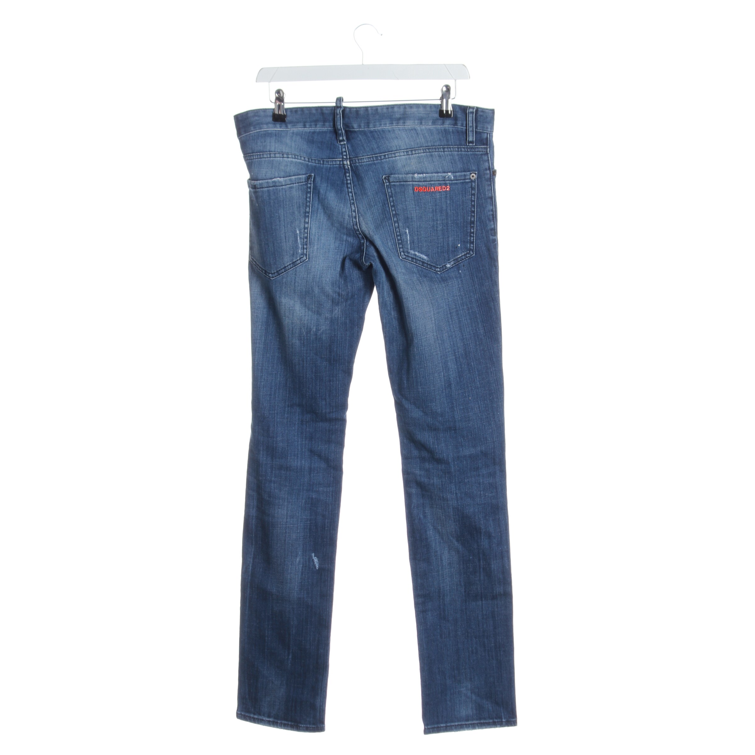 DSQUARED2 Jeans in 48 in Blue