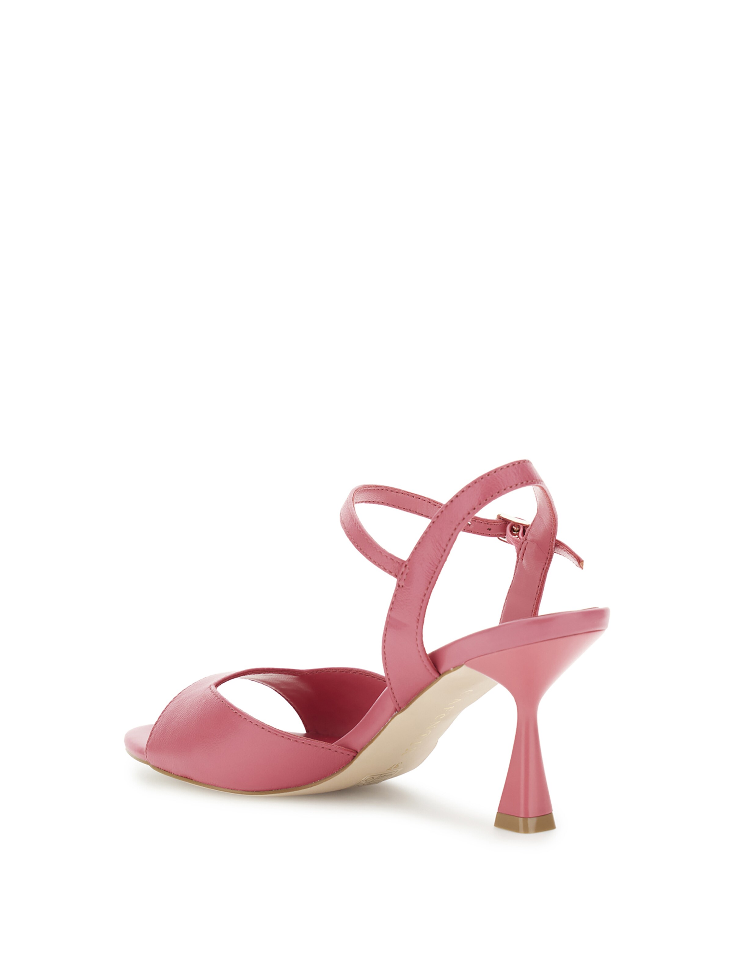 Sandales CAFè NOIR en rose