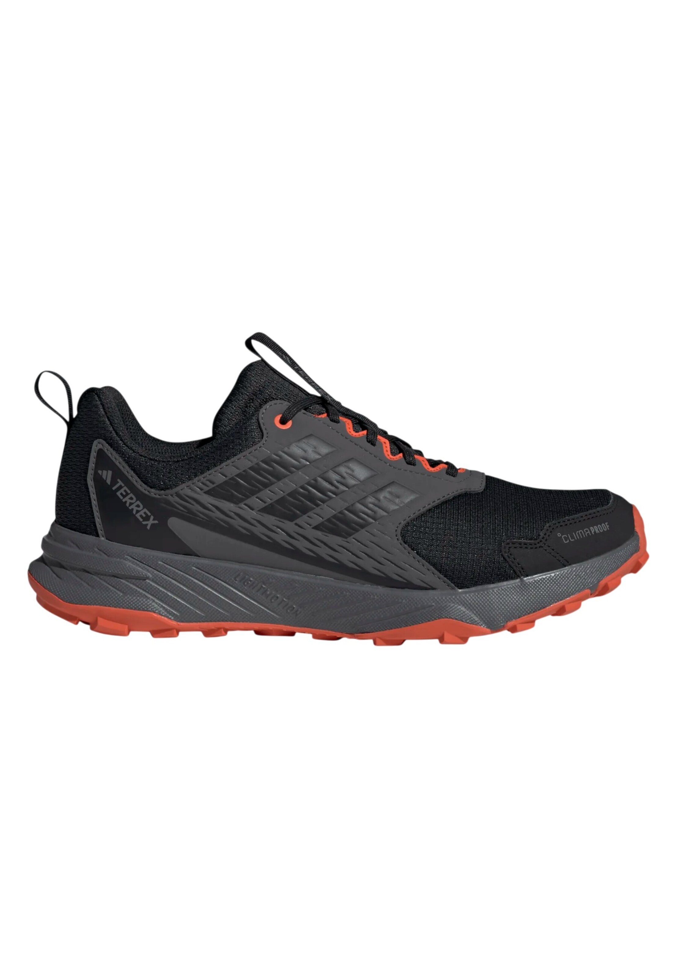 ADIDAS PERFORMANCE Veterschoen in Zwart