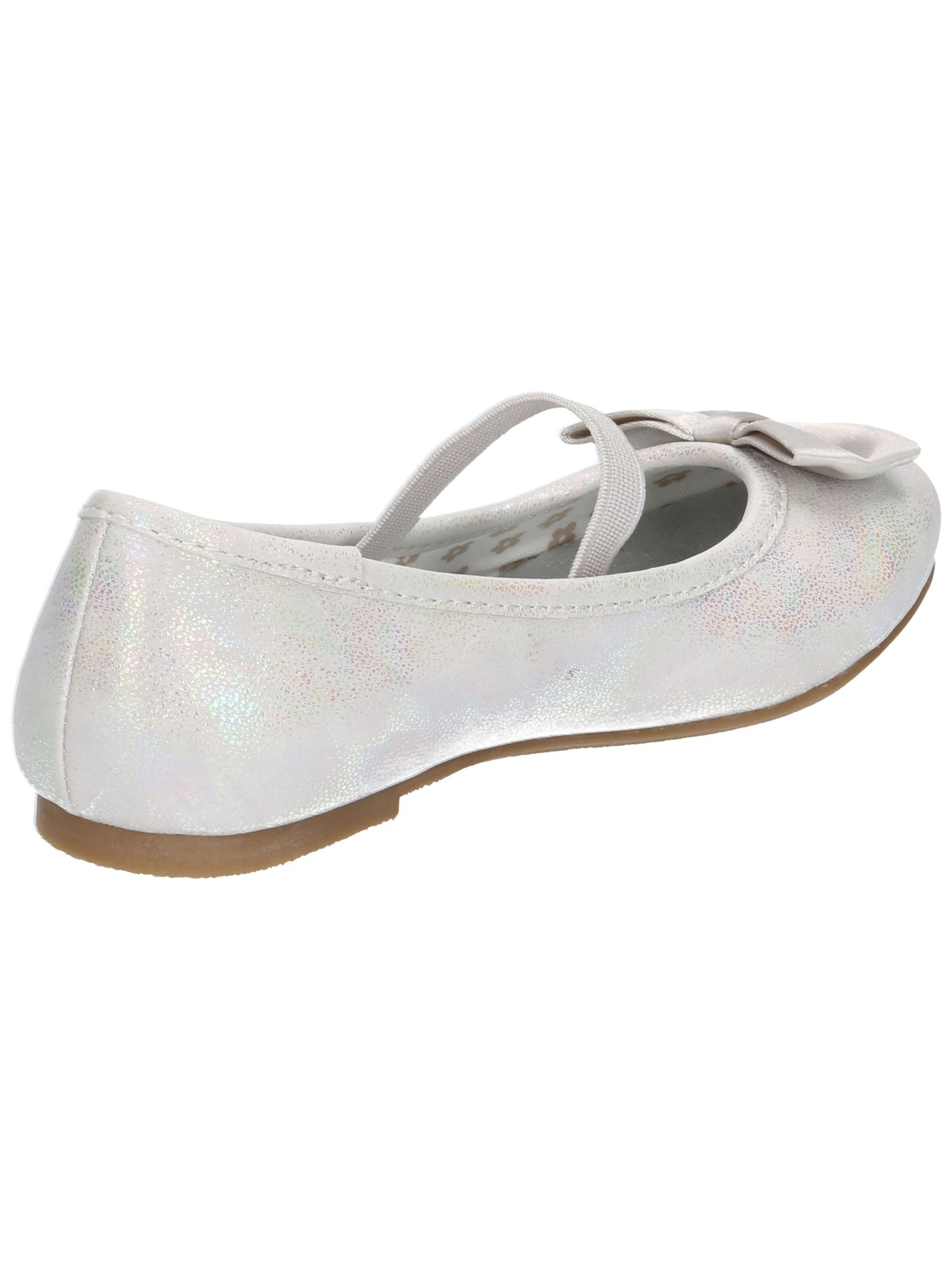 LICO Ballerina 'Malia' in Silber