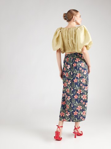 ONLY Skirt 'ONLNOVA' in Blue