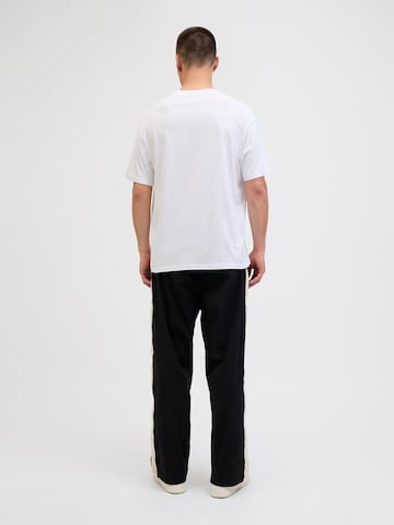JACK & JONES Футболка 'JCOTIER' в Белый