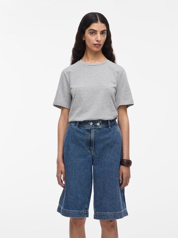 ROUGE EDIT - Camiseta en gris: frente