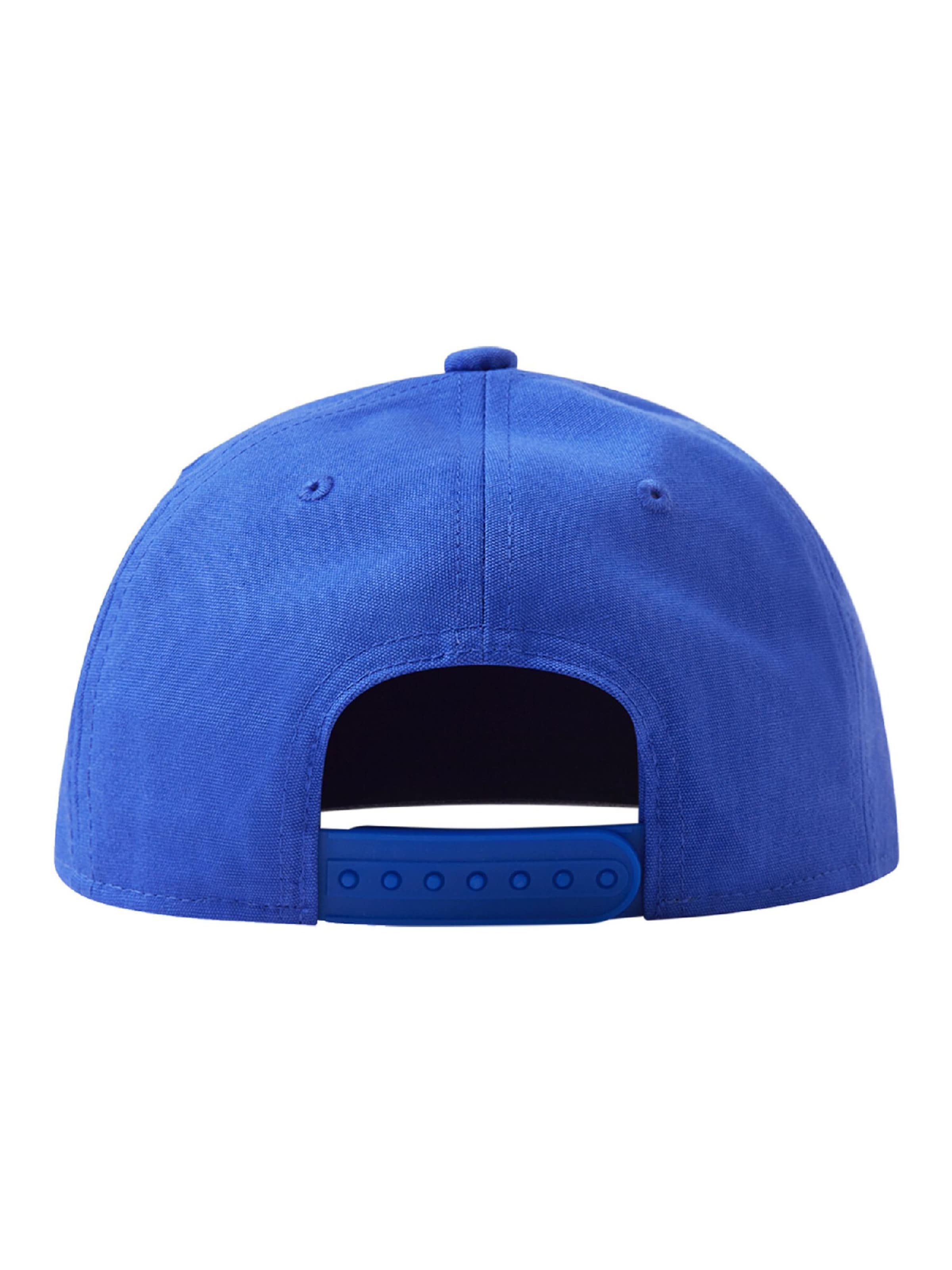 Reima Hoed 'Lippis' in Blauw