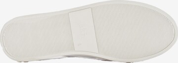 EKN Footwear High-Top Sneakers 'Argan' in White