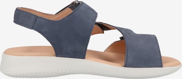 Legero Sandals in Blue