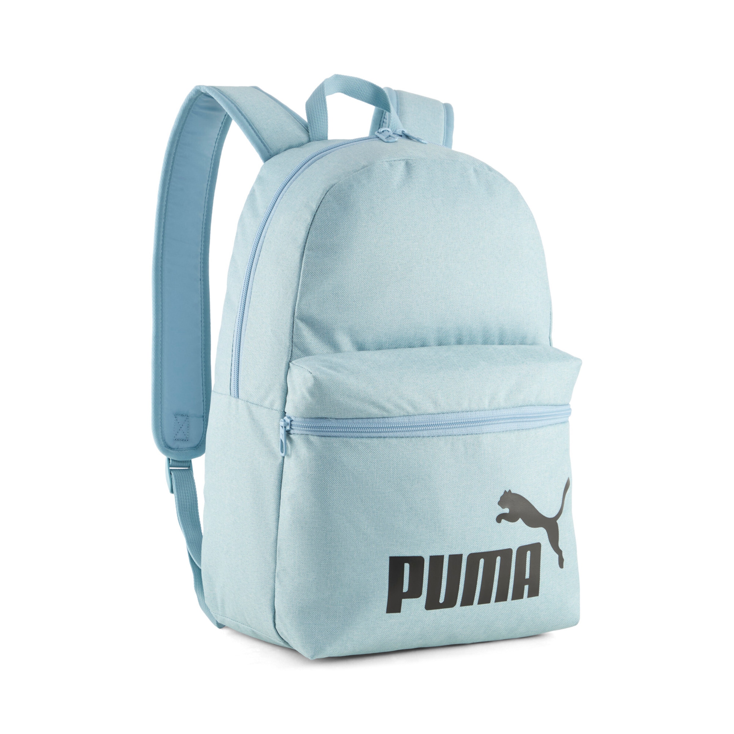 PUMA Rucksack in Blau: Vorderseite