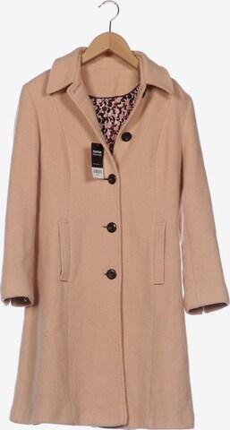 NEXT Jacket & Coat in M in Beige: front