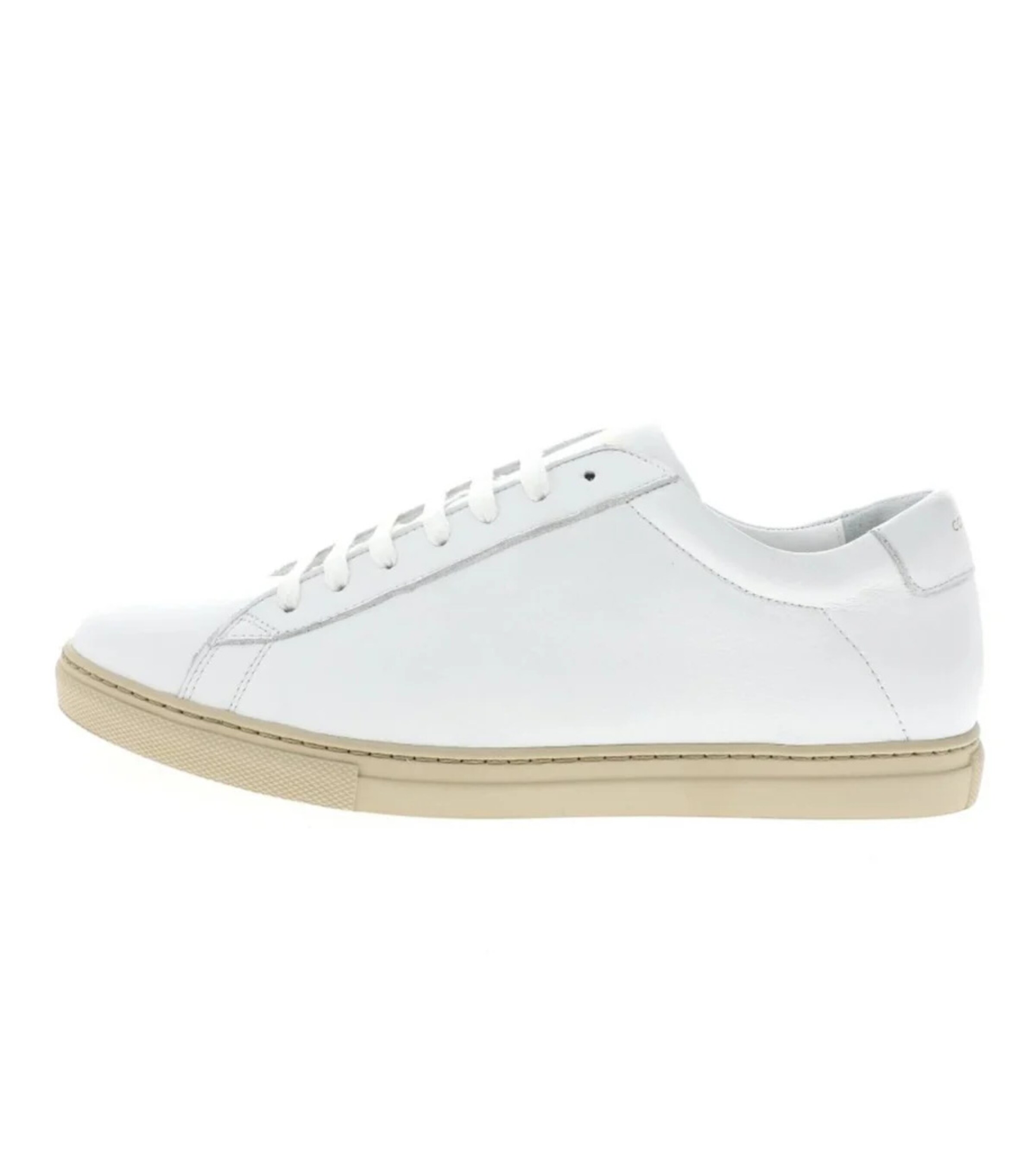 Camino71 Sneaker in Weiß