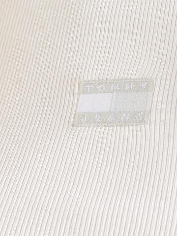 Tommy Jeans Koszulka w kolorze biały