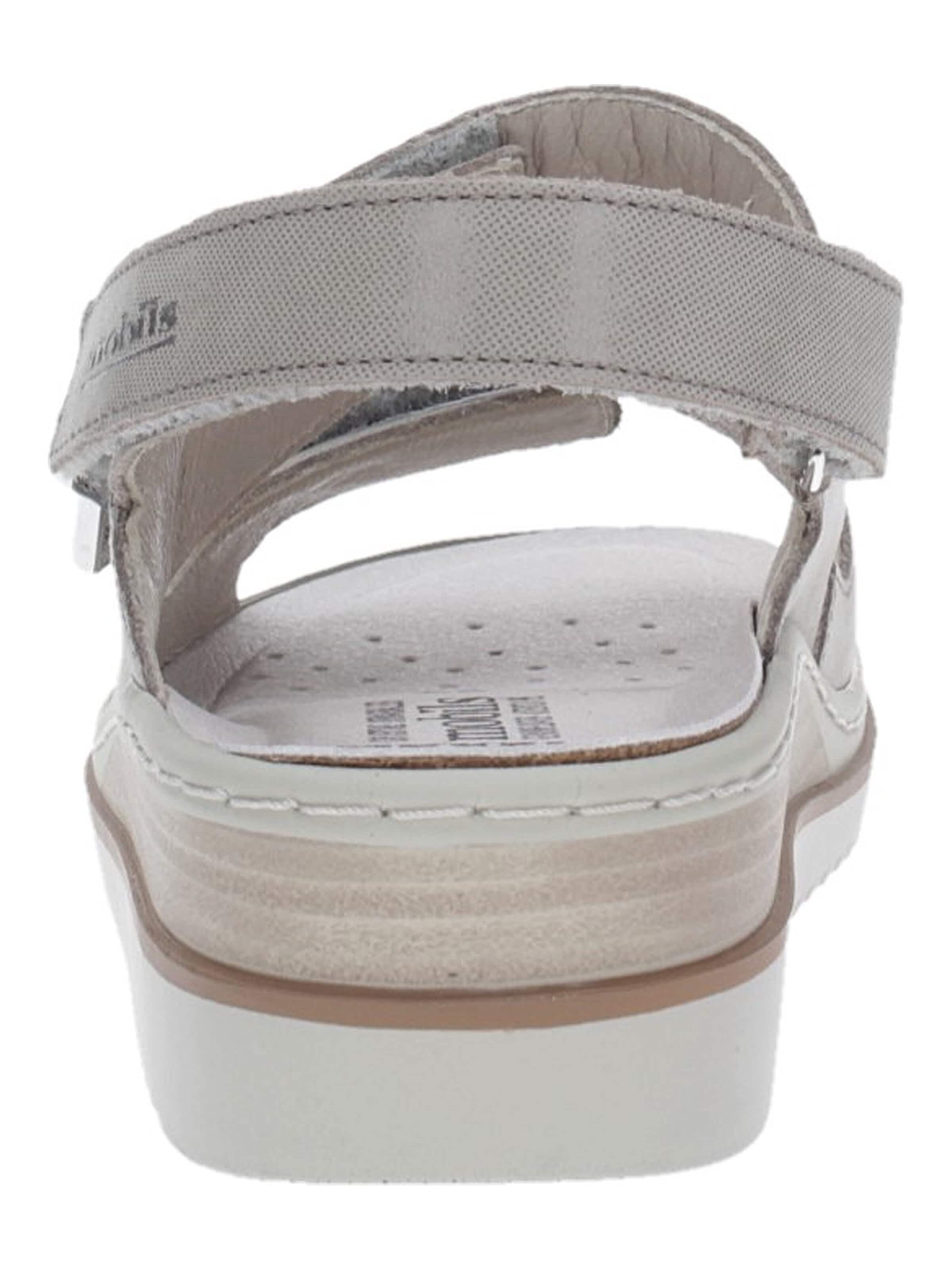 Sandalo 'Mephisto Sandalo DARCIE P5139107' di MEPHISTO in grigio