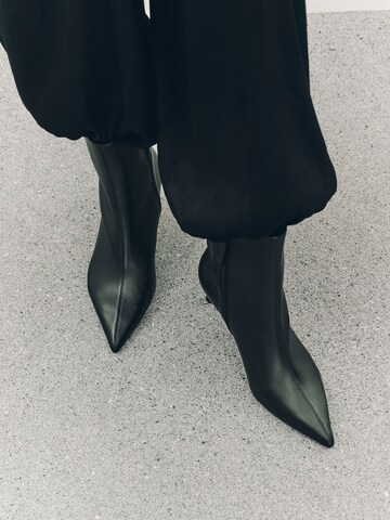 Next - Botines 'Forever Comfort' en negro