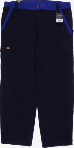 DICKIES Jeans in 42 in Blue: front