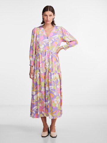 YAS Dress 'ALIRA' in Purple