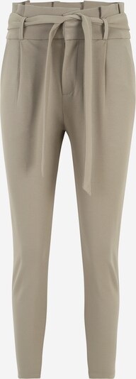 Pantaloni con pieghe 'Eva' Vero Moda Petite di colore cachi, Visualizzazione prodotti