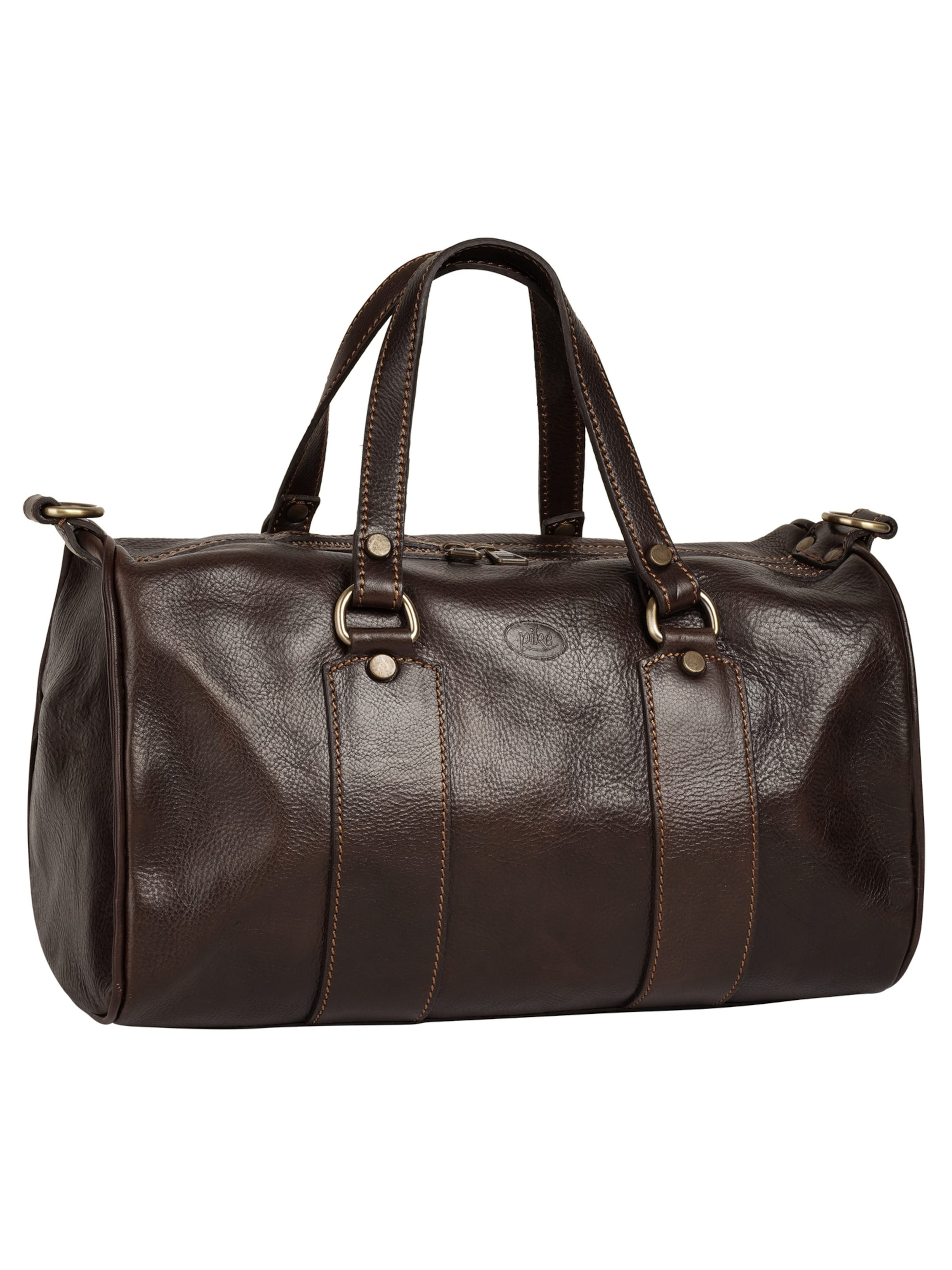 Sacs à main piké en marron