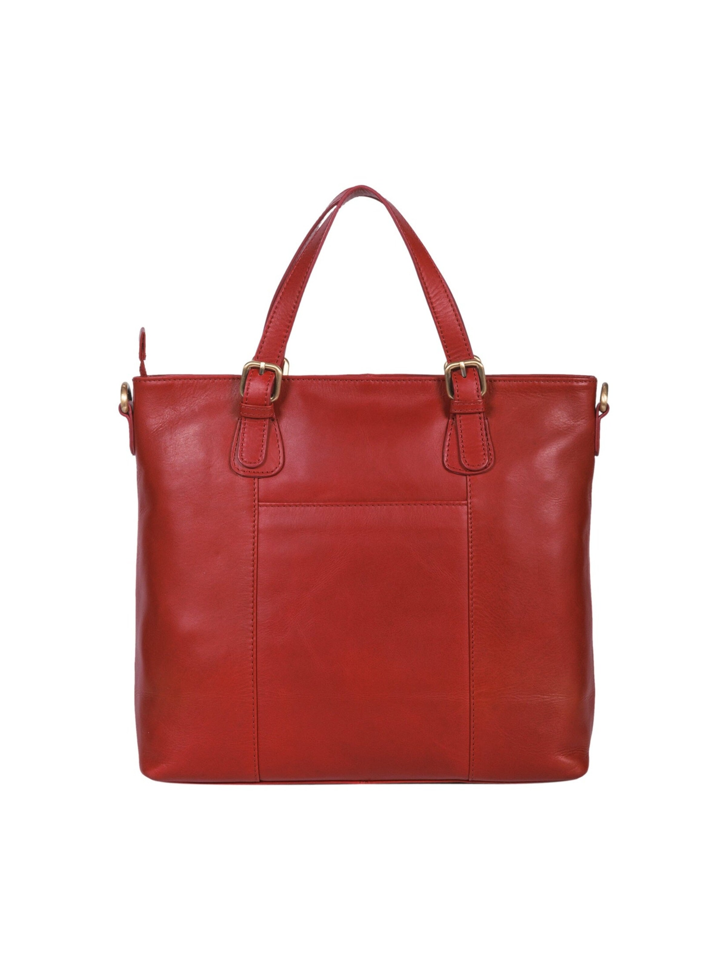 Benthill Handtasche‌‌‌‌‌‌‌‌‌ in Rot