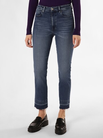ARMEDANGELS Skinny Jeans 'Lejaani ' in Blue: front