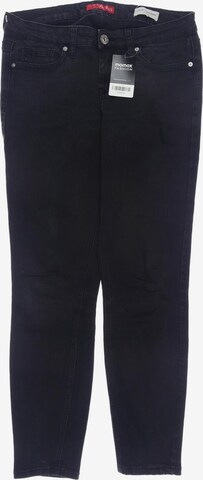 GUESS Jeans 29 in Schwarz: predná strana