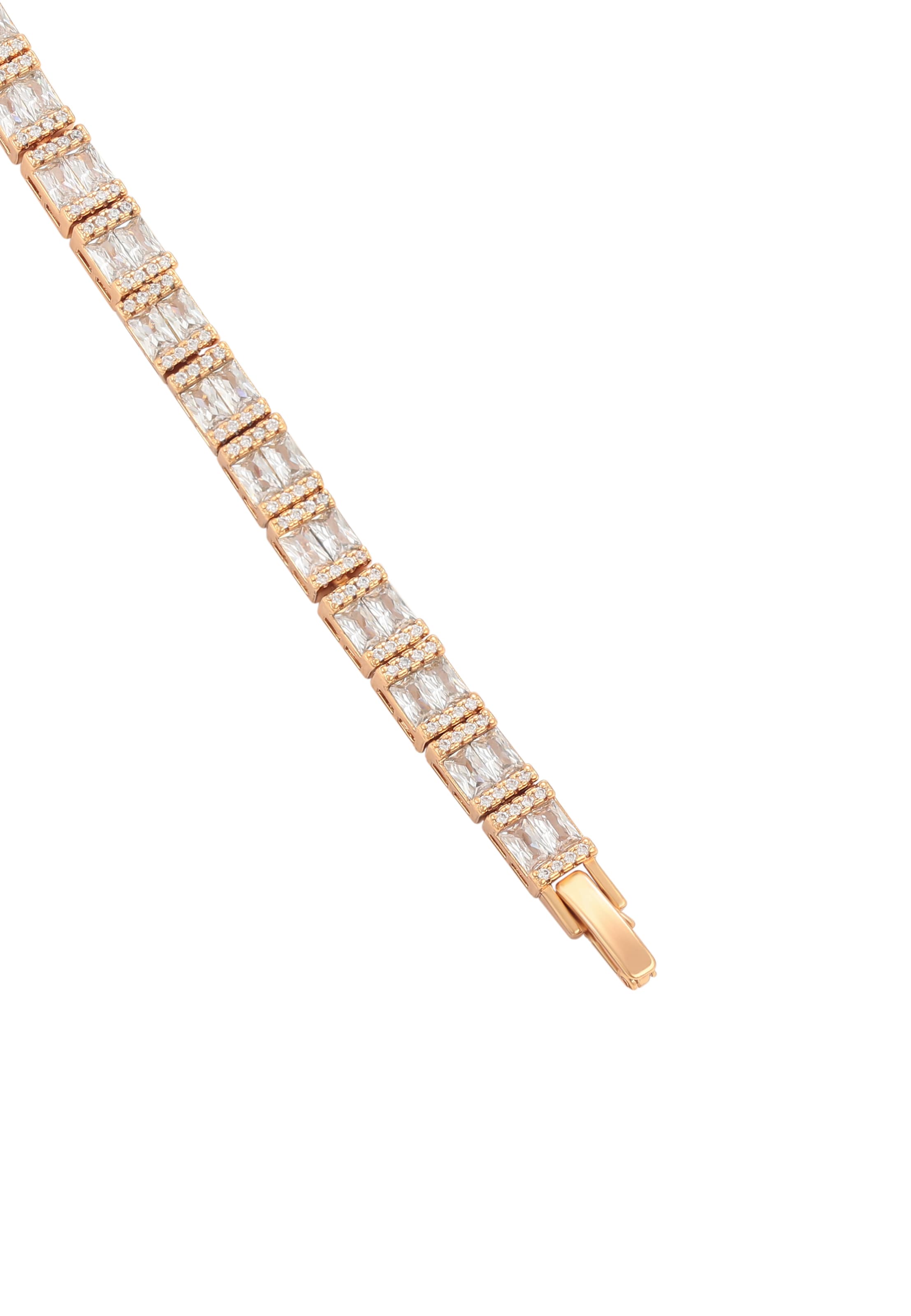 Bracelet NAEMI en or