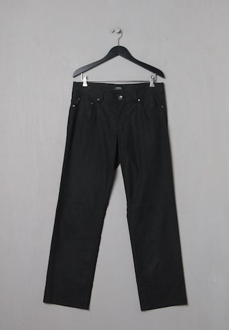 Digel Pants in 35 x 32 in Grey: front