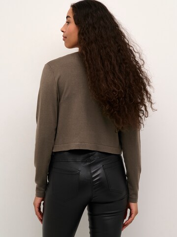 Kaffe Bolero 'KA Astrid' in Braun