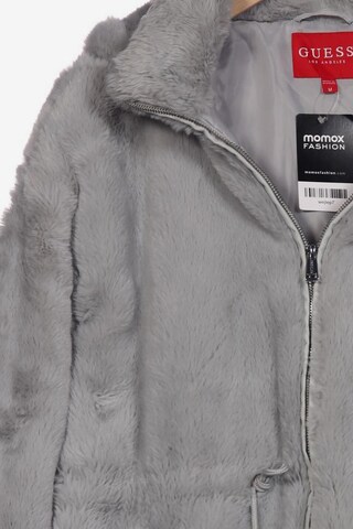 GUESS Mantel XL in Grau