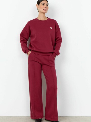 Soyaconcept Svetr ' SC-ANGELIN ' – červená