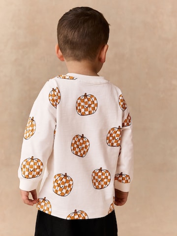 T-Shirt Next en beige