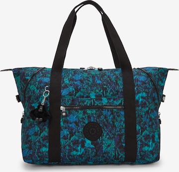 mišri KIPLING Kelioninis krepšys 'Art': priekis