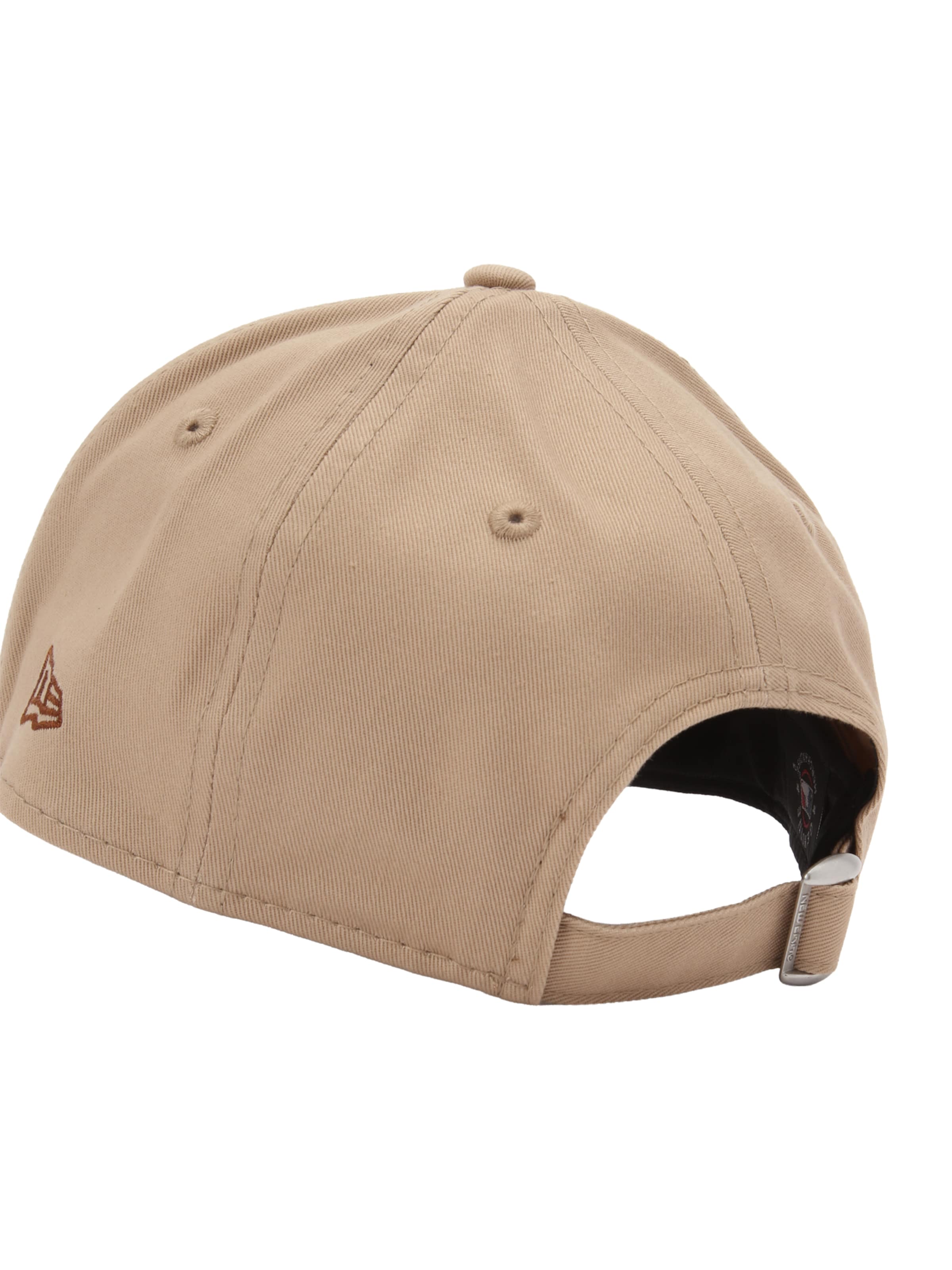 NEW ERA Τζόκεϊ '9FORTY LOSDOD' σε μπεζ