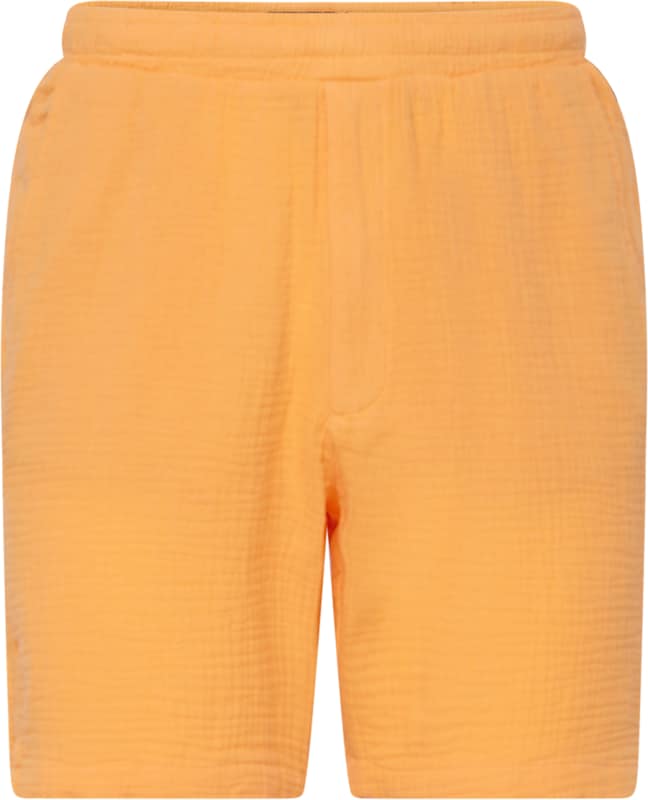 Kronstadt Regular Shorts 'Stanley' in Orange Kronstadt Regular Shorts 'Stanley' in Orange