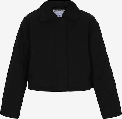 DreiMaster Vintage Starpsezonu jaka 'Vintage', krāsa - melns, Preces skats