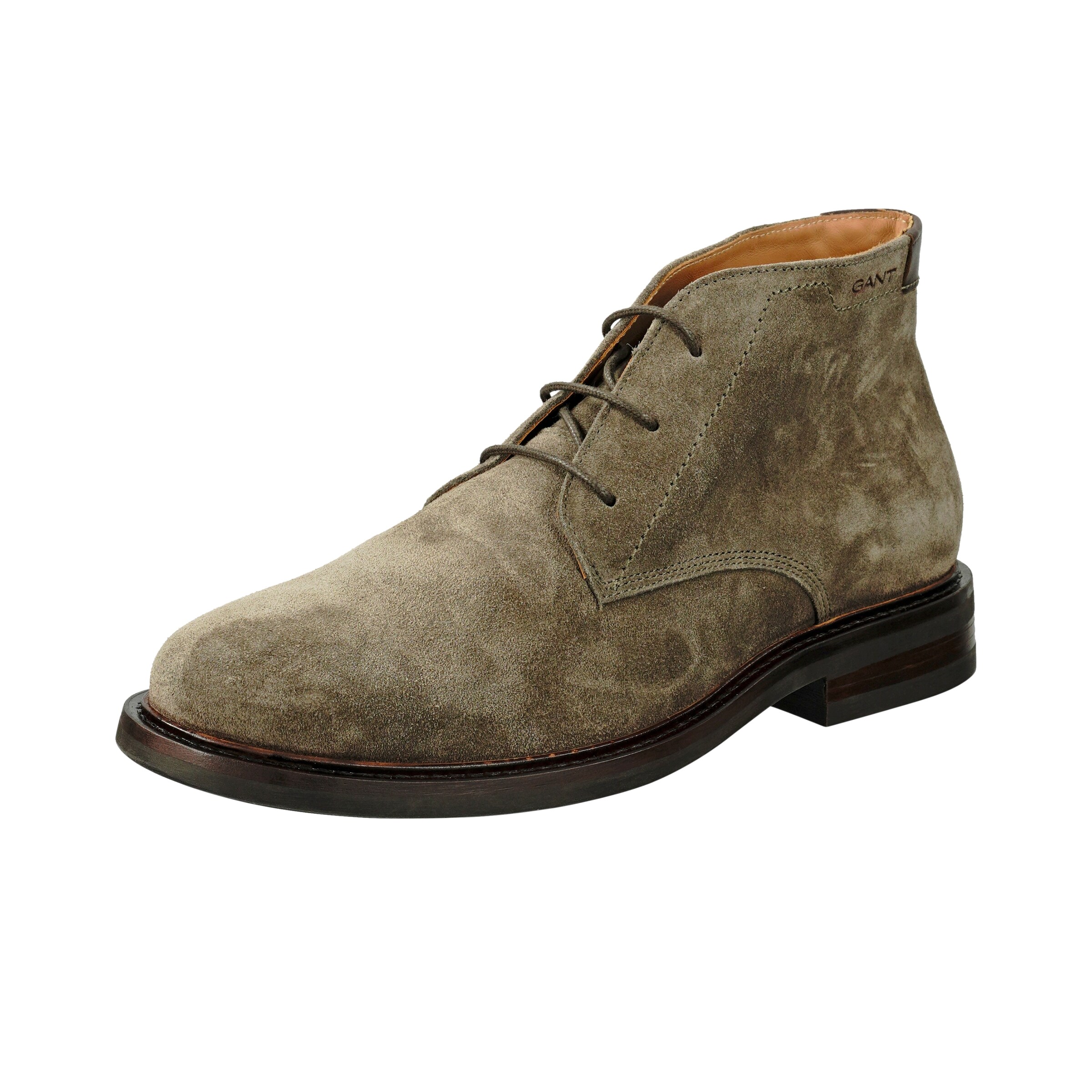 GANT Chukka Boots 'St Fairkon' in Taupe ABOUT YOU