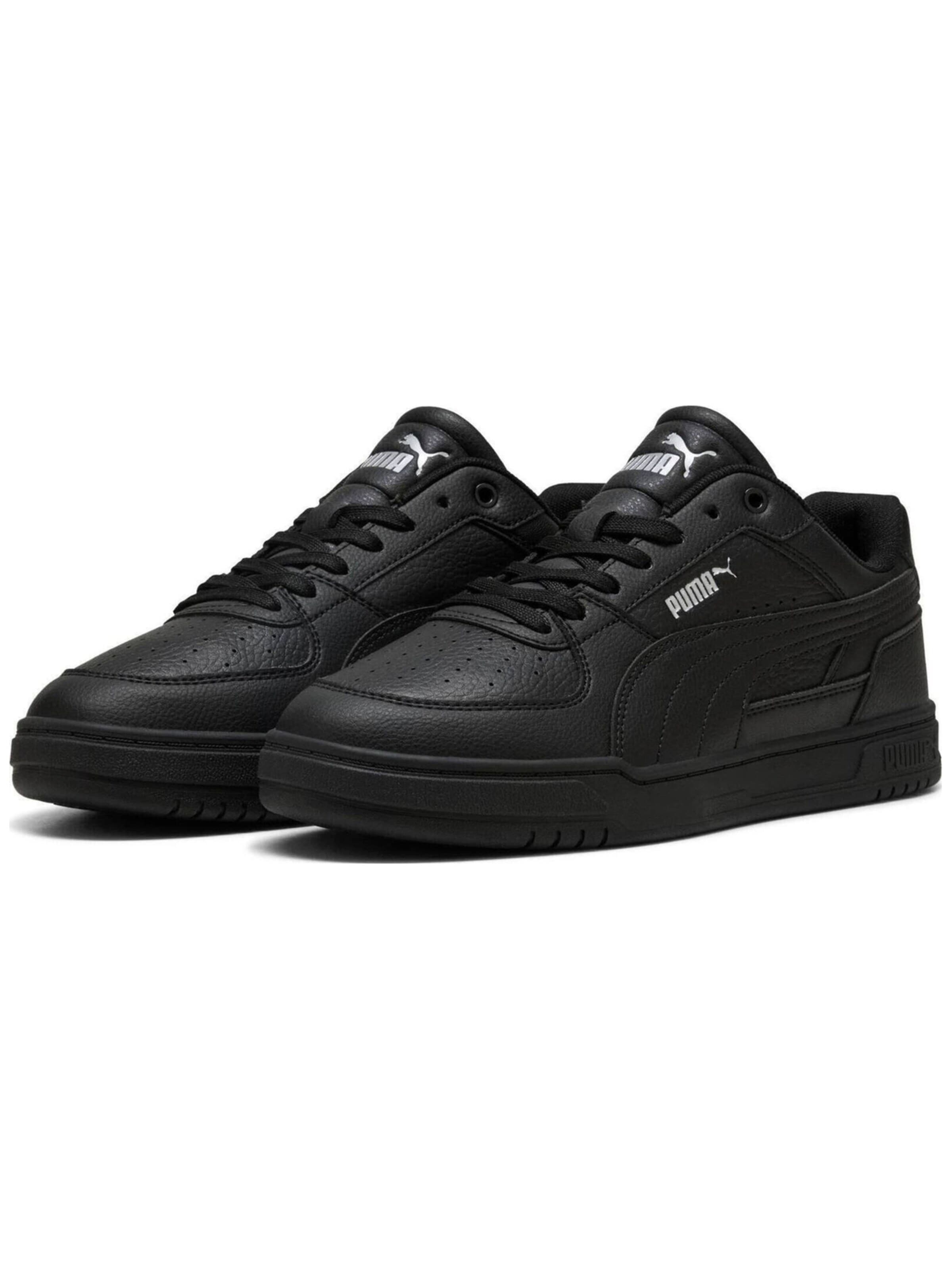 Baskets basses 'Caven III' PUMA en noir