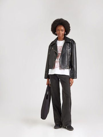 T-shirt WRANGLER en blanc