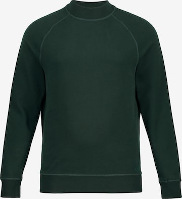 JP1880 Sweatshirt in Grün: predná strana