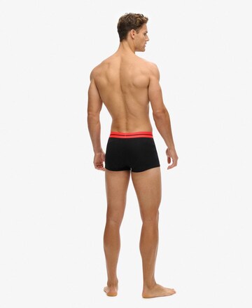 Superdry Boxer shorts in Grey