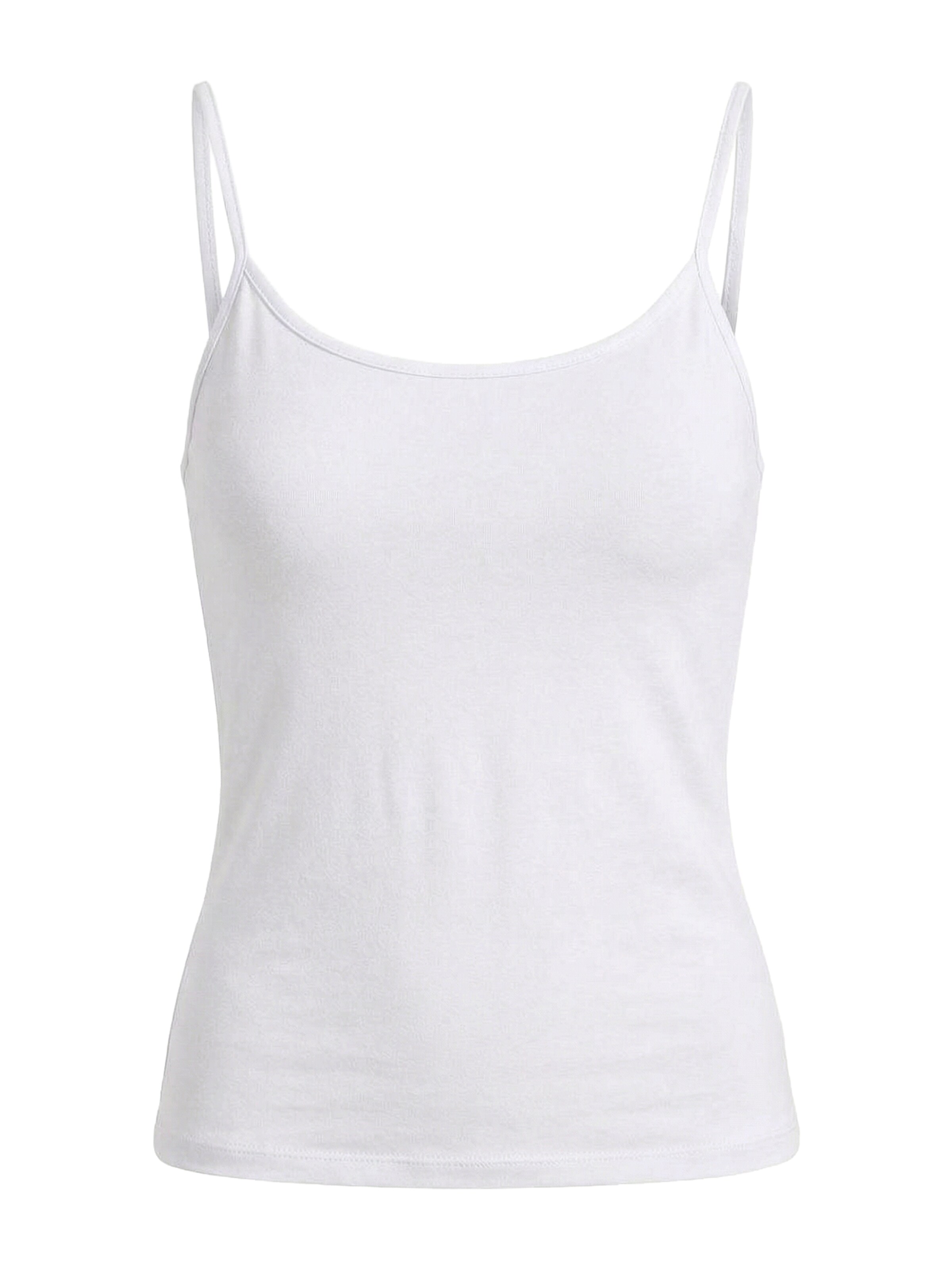 studioselect Haut 'Insa' en blanc, Vue avec produit