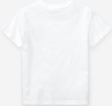 Polo Ralph Lauren Koszulka w kolorze biały