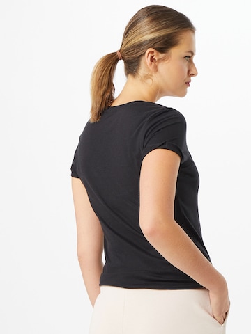 Marika Performance shirt 'Fifi' in Black