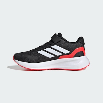 Chaussure de sport 'Runfalcon 5' ADIDAS SPORTSWEAR en noir