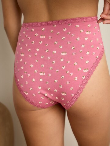 Next Püksikud, värv segavärvid