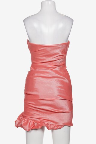 Laona Dress in XXS in Pink