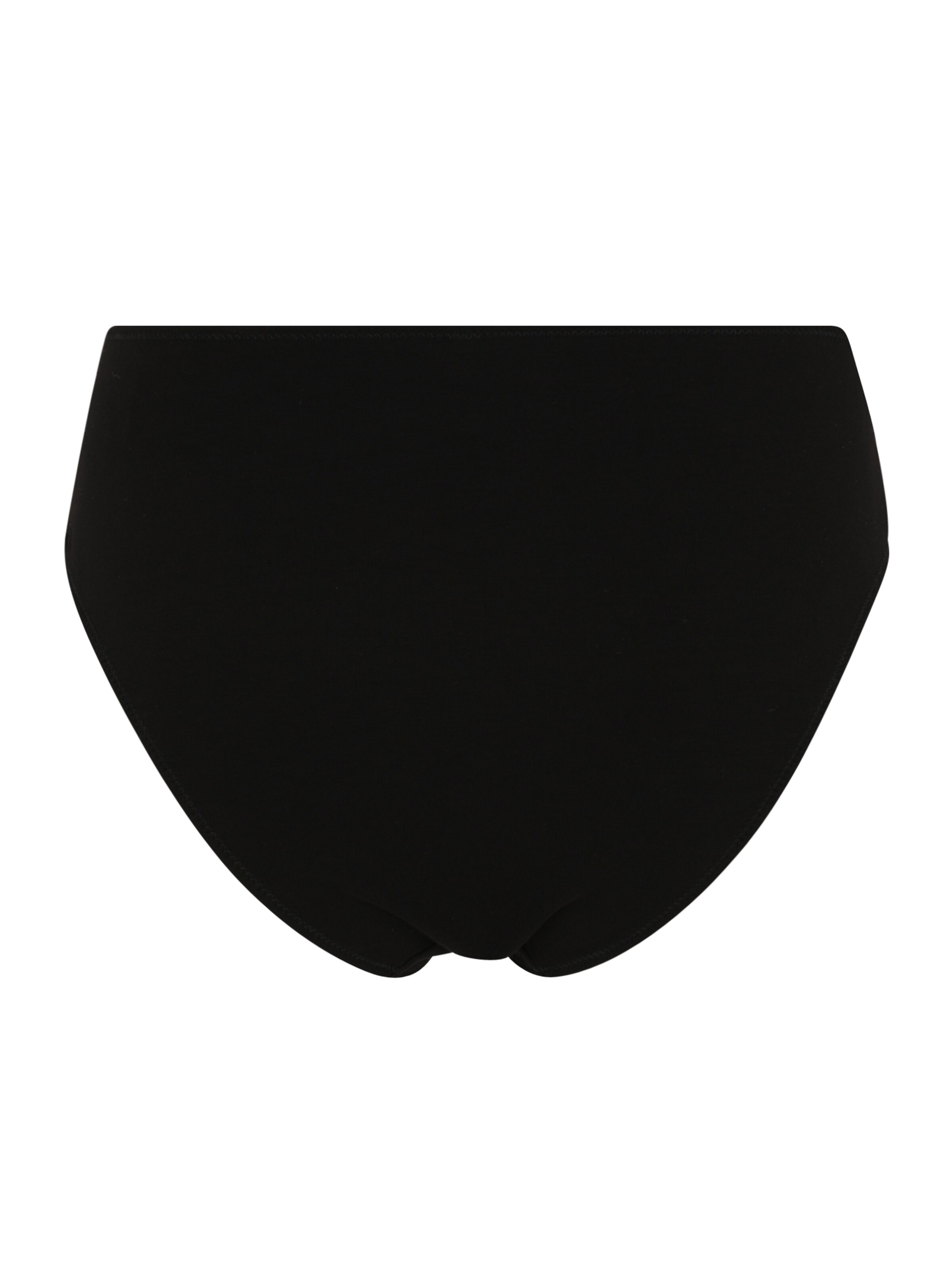 MAMALICIOUS Slip 'MLSIF' in Zwart