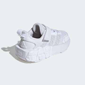 Baskets 'Star Wars' ADIDAS SPORTSWEAR en blanc